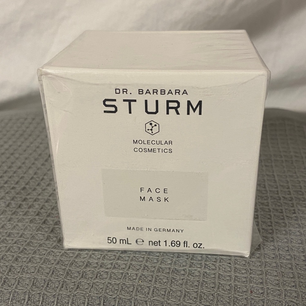 Dr. Barbara Sturm Skincare Face Mask